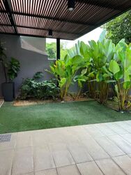 Lucky Park (D10), Terrace #619408821